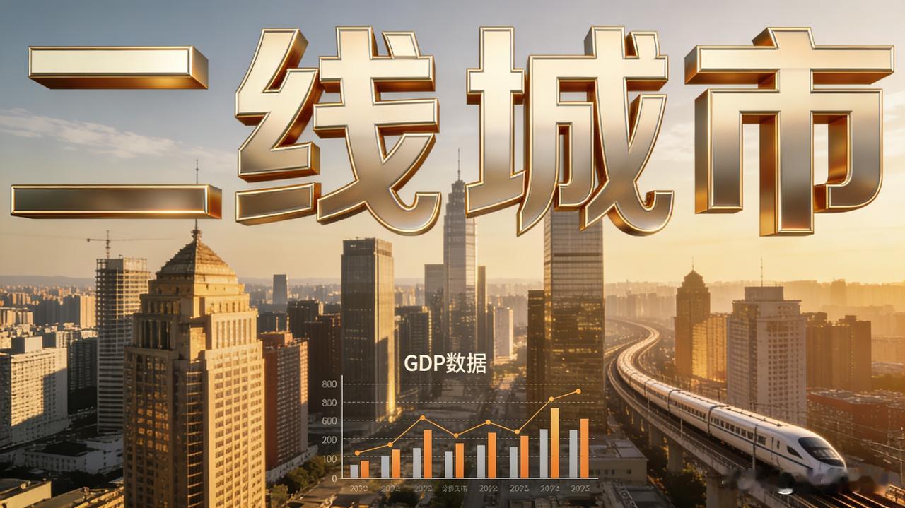 很多人凭印象觉得徐州是苏北城市，下意识归为三线，但真实排名完全不是这么回事。在最