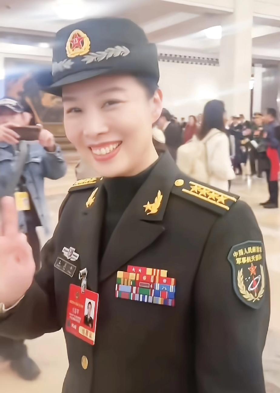 不懂就要问，王亚平下一步是不是可以晋升少将了？目前王亚平已经是大校军衔，并且