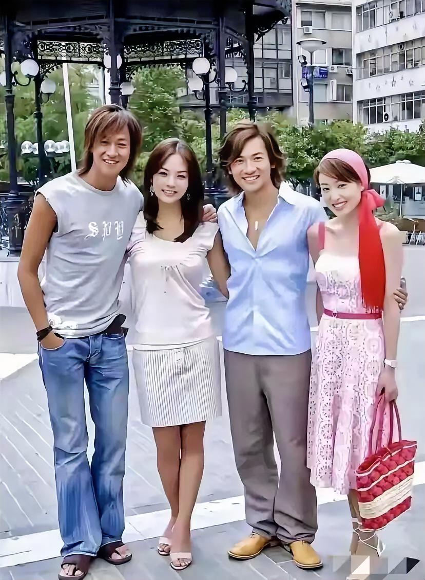 为什么这样看苏有朋比何润东矮不了多少呢?这么看苏有朋也不算矮，有175cm