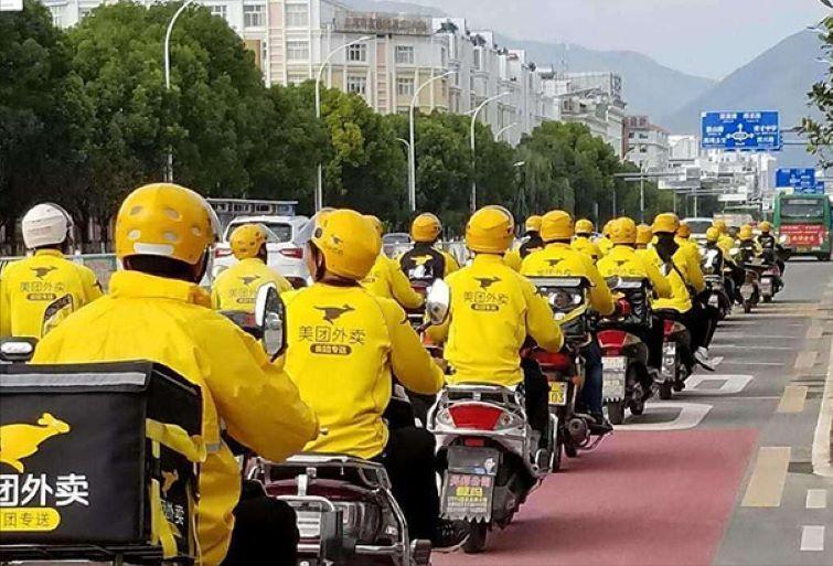 “想上班？先交99！”送外卖也搞会员制，骑手直呼坑爹！最近，某外