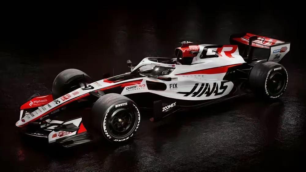 🏎️荷兰站我其实最期待的不是维斯塔潘主场橙色海洋，而是2026新规在赞德福特