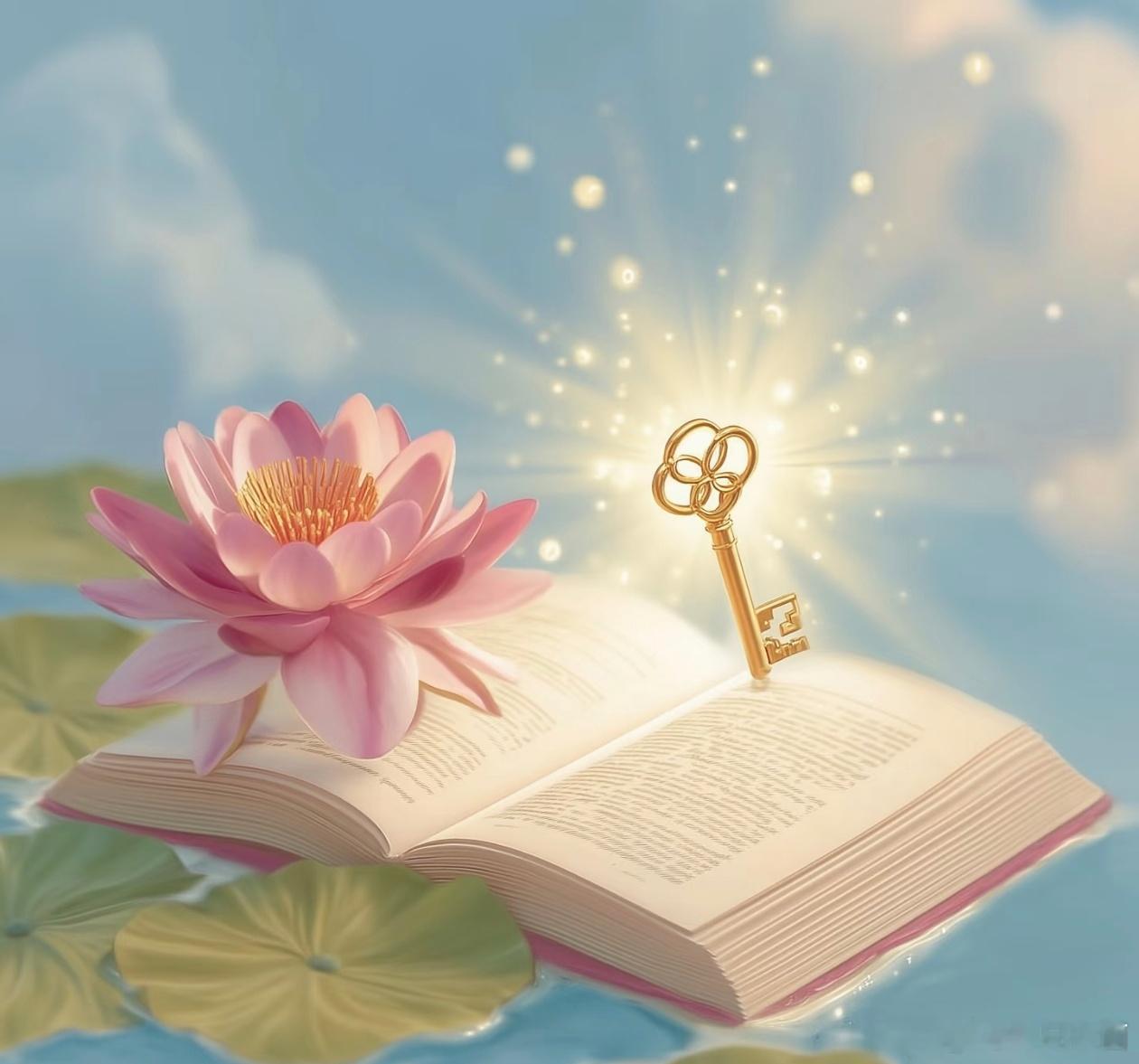 有的图片散发着好运，散发着好的能量，让人看了后会心神愉悦，好运不断。而这些图片，