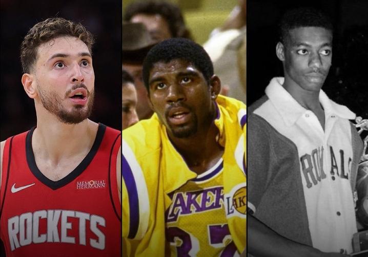 阿门的重要性还是不言而喻的，这场打了40分钟。不管是不是偷鸡，毕竟还能得分14中