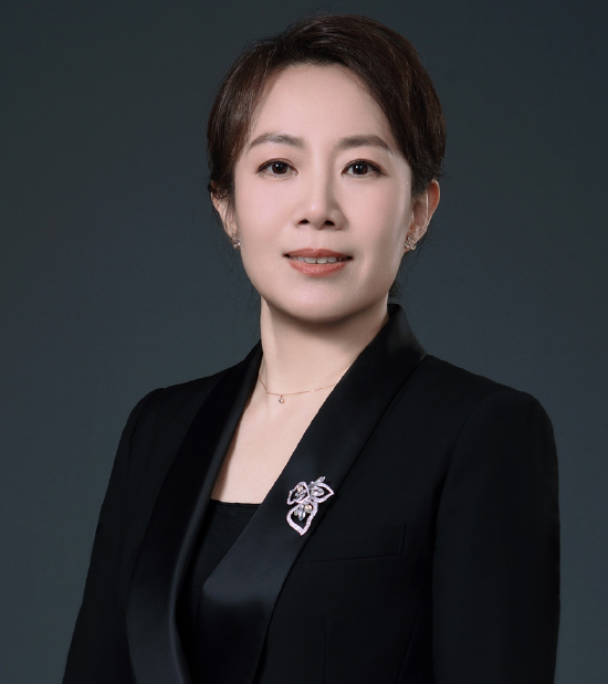 重磅! 步艳红转任北京银行投资管理部总经理