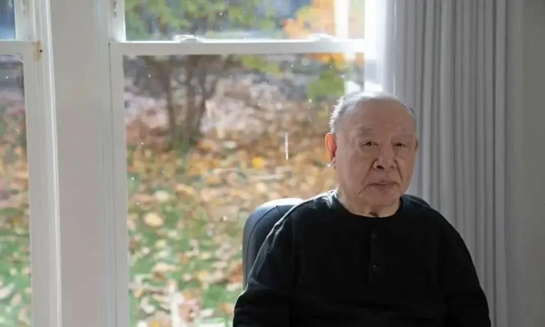 李银河在匹兹堡大学读书的时候，王小波以陪读的身份前往，他也不上学，一天到晚就是跟