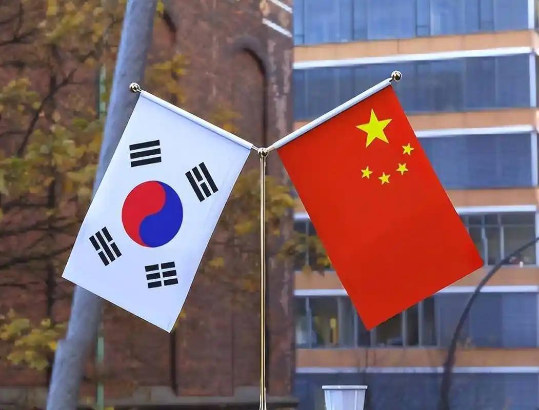 太敢说了！韩国网友客观点评中日军力：真要是中日开战，就算西方集体驰援日本，全世界
