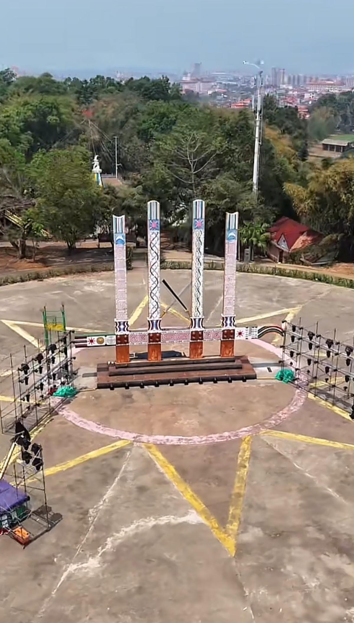 与辉同行摄影摄像天团已就位云南行明天不见不散！与辉摄影天团