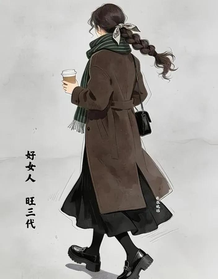 我妈常说家里的风是女人吹出来的。以前觉得她在讲老理儿，直到看了楼下张