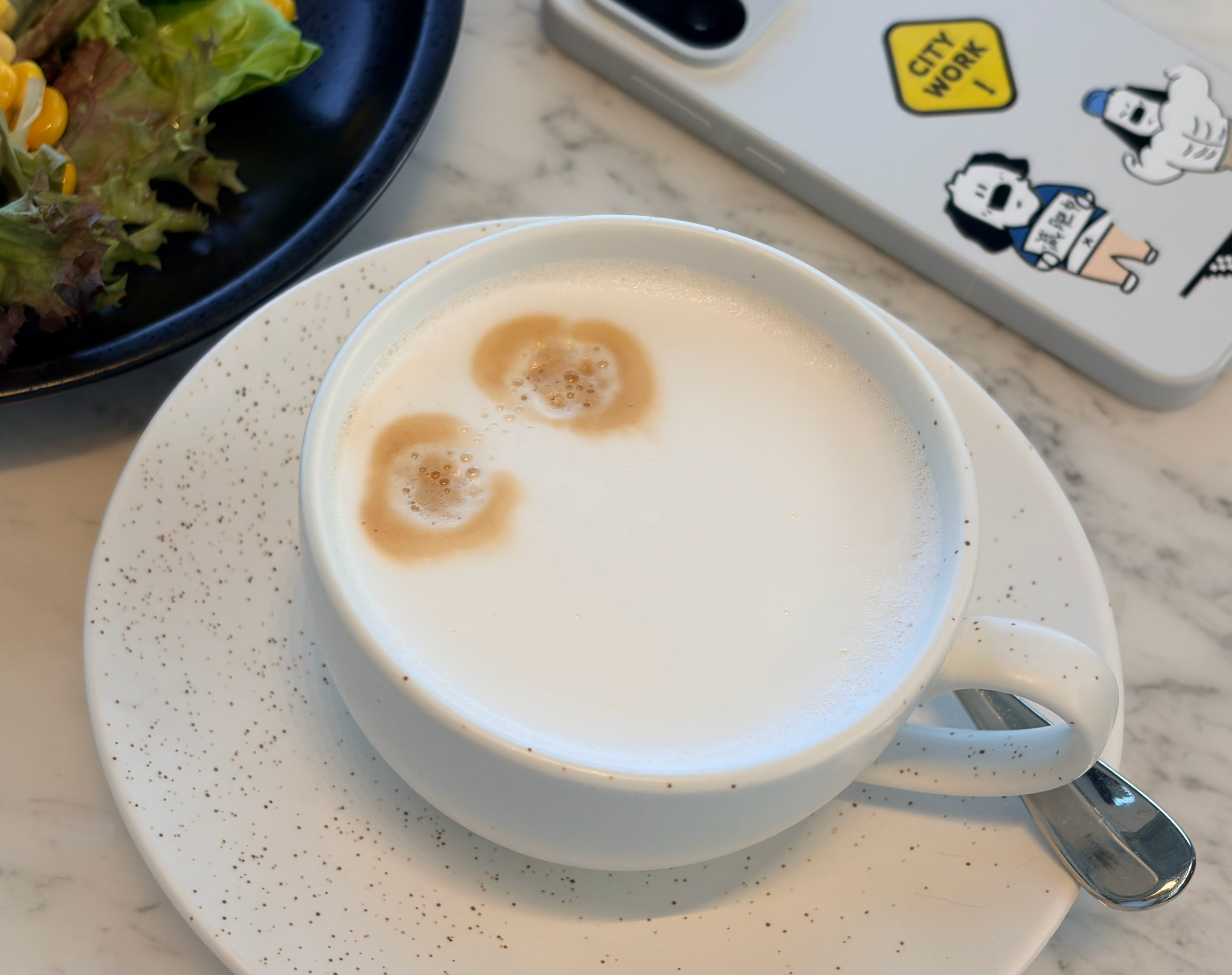 为什么早餐就吃这一点还是止不住长肉