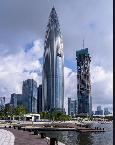 把深圳放到全世界，属于几线城市呢？深圳到底算不算世界一线城市？这个问题，全球最
