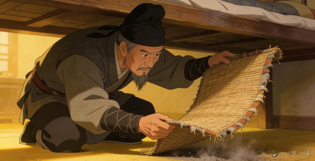 乾隆十二年，山东济南府有一家客栈。老板姓王，根据当时规定，每日亥时客栈必须上锁关