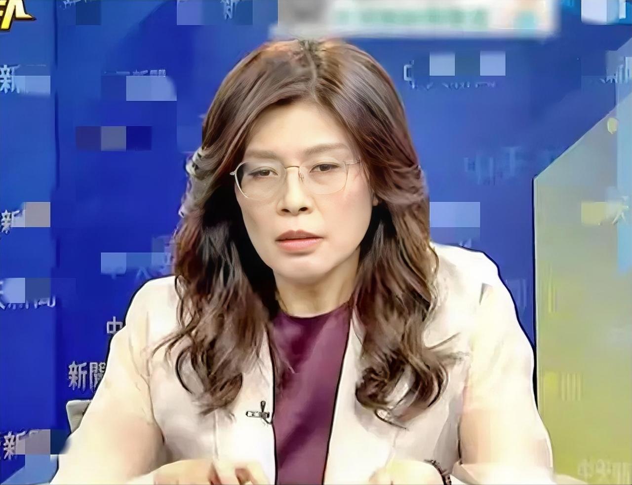 郑丽文6月26日下午接受台媒政论节目专访时错误声称，韩国瑜是美方正式邀请，当然要