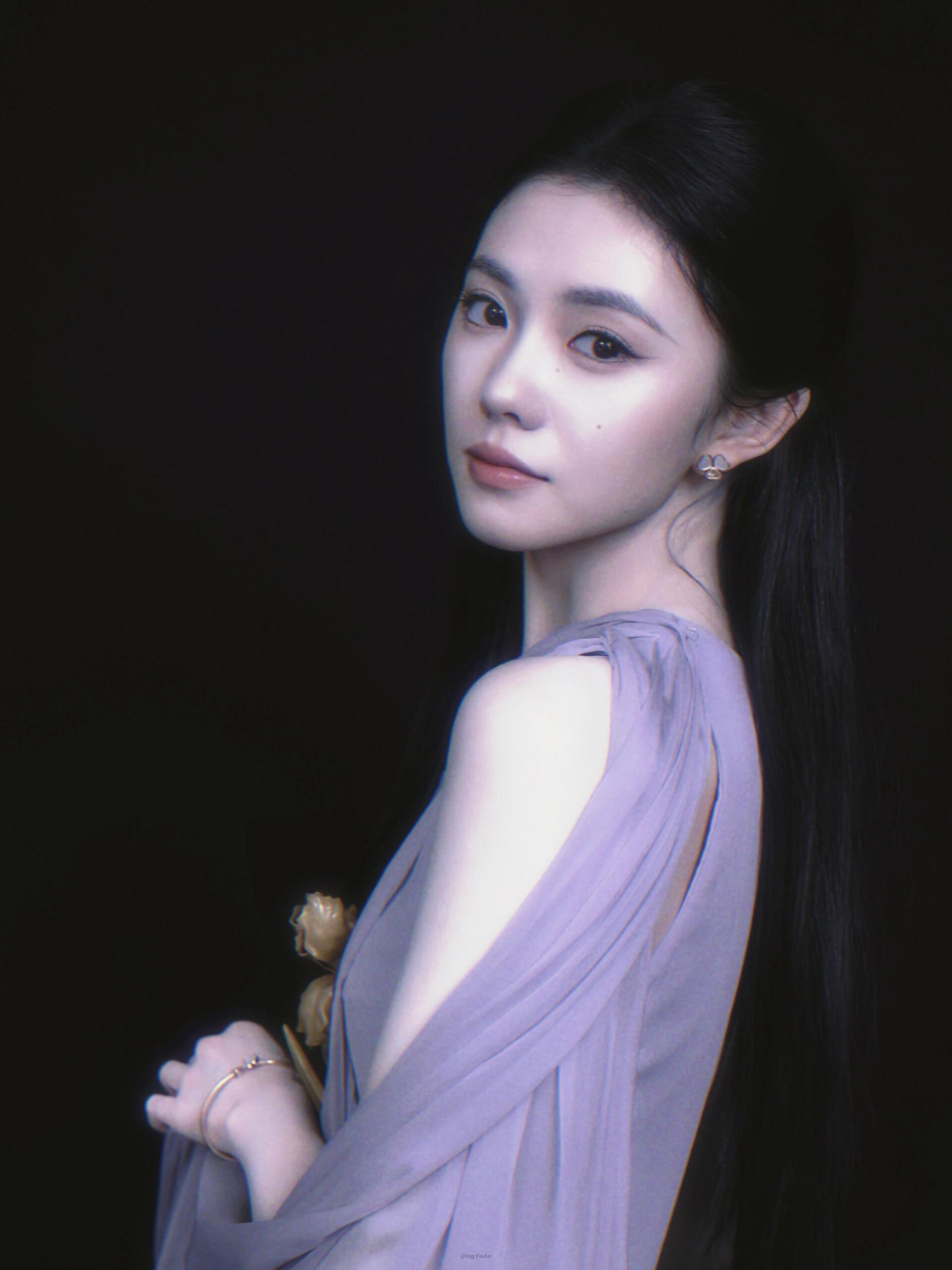 恶之花💜​​​