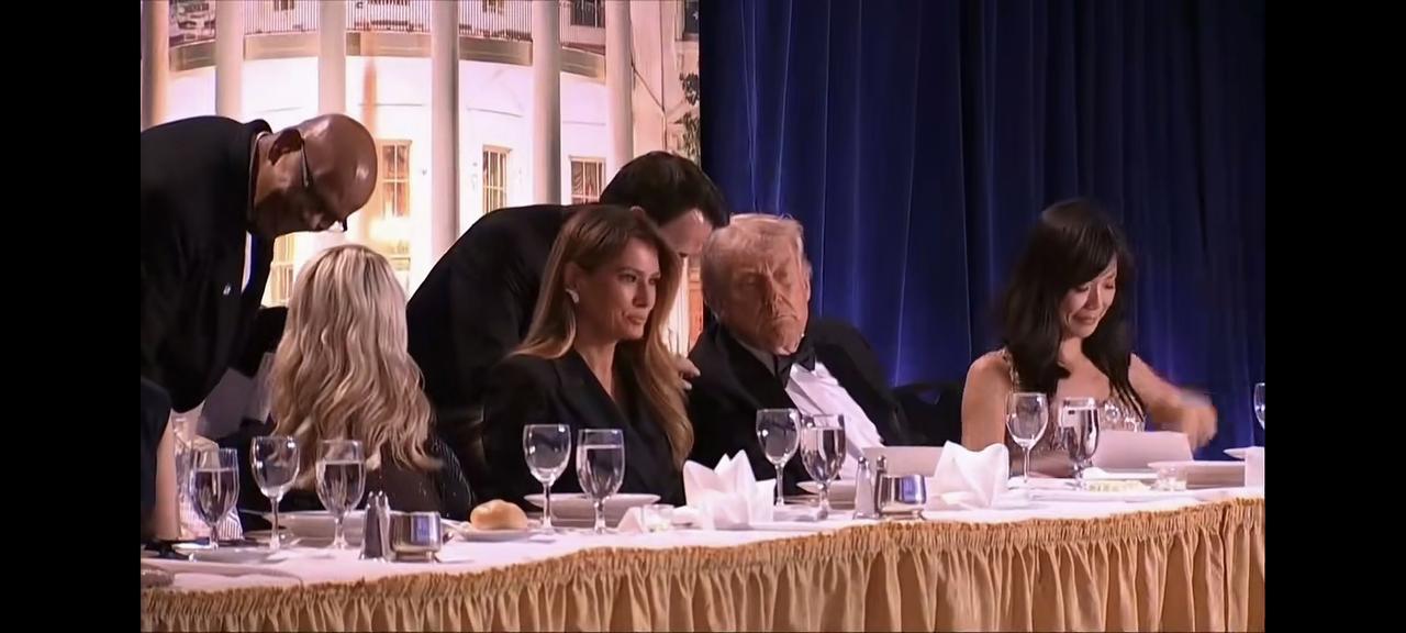 美国发起的战争，战乱，导致多少人伤亡流落街头，这边，你们所谓的上流阶层，毫发无损