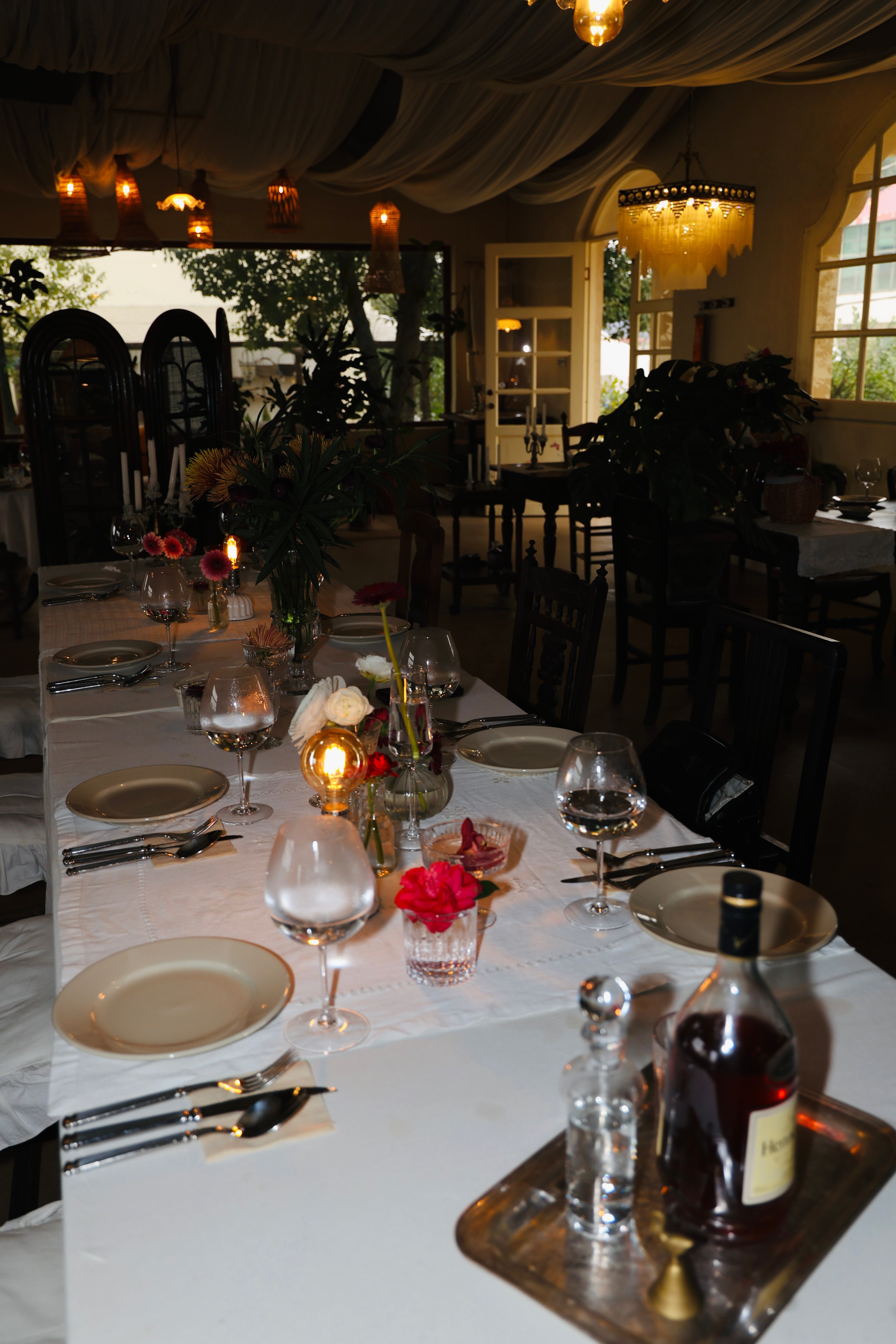 🍃长沙·之余NotJustTheTable