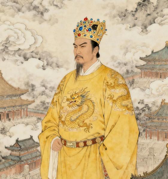 朱元璋功劳有多大?燕云十六州丢了四百多年,北宋使臣苏辙出差时发现,当地汉人全剃了