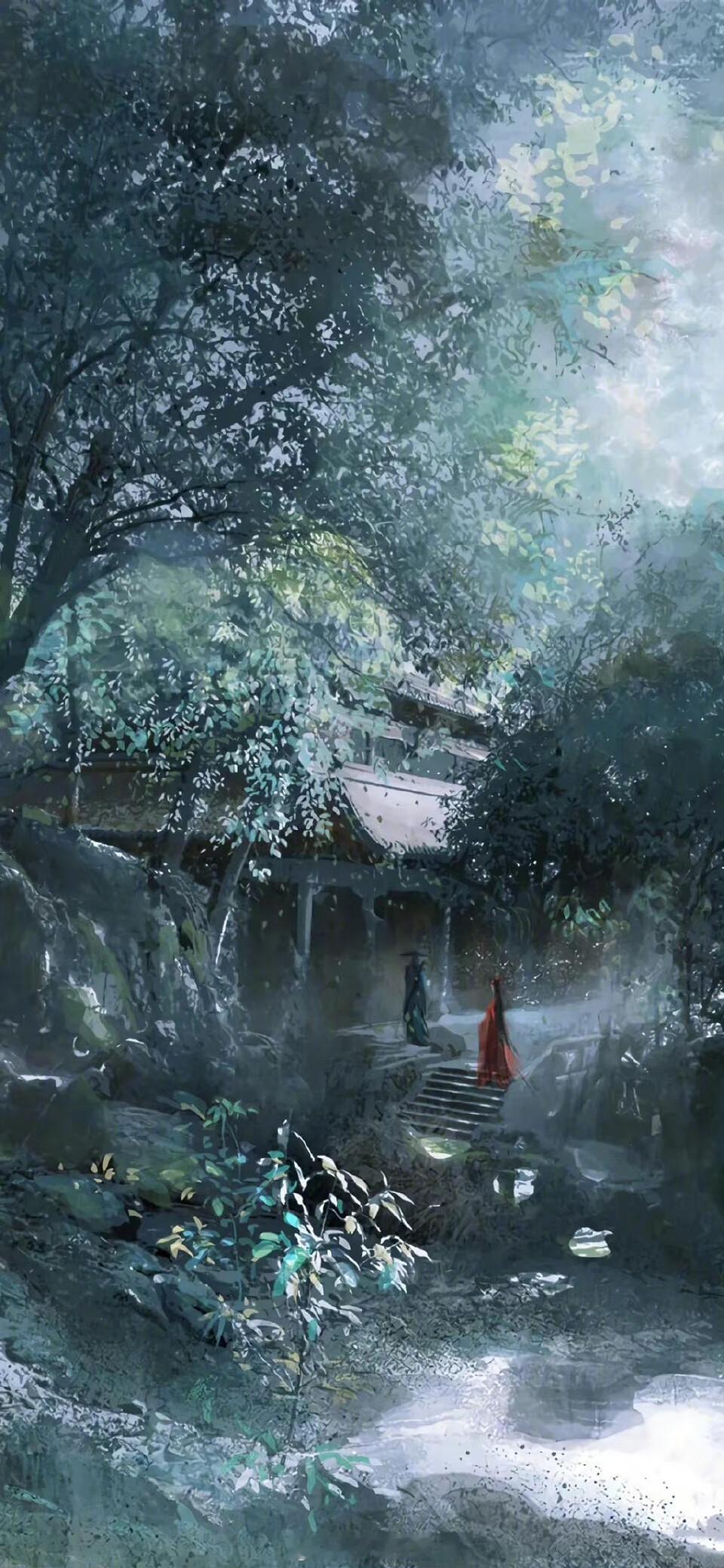 “如果我不爱你，不管在哪里我都会过得快乐。可如果我不爱你，在哪里我都不会过得这么