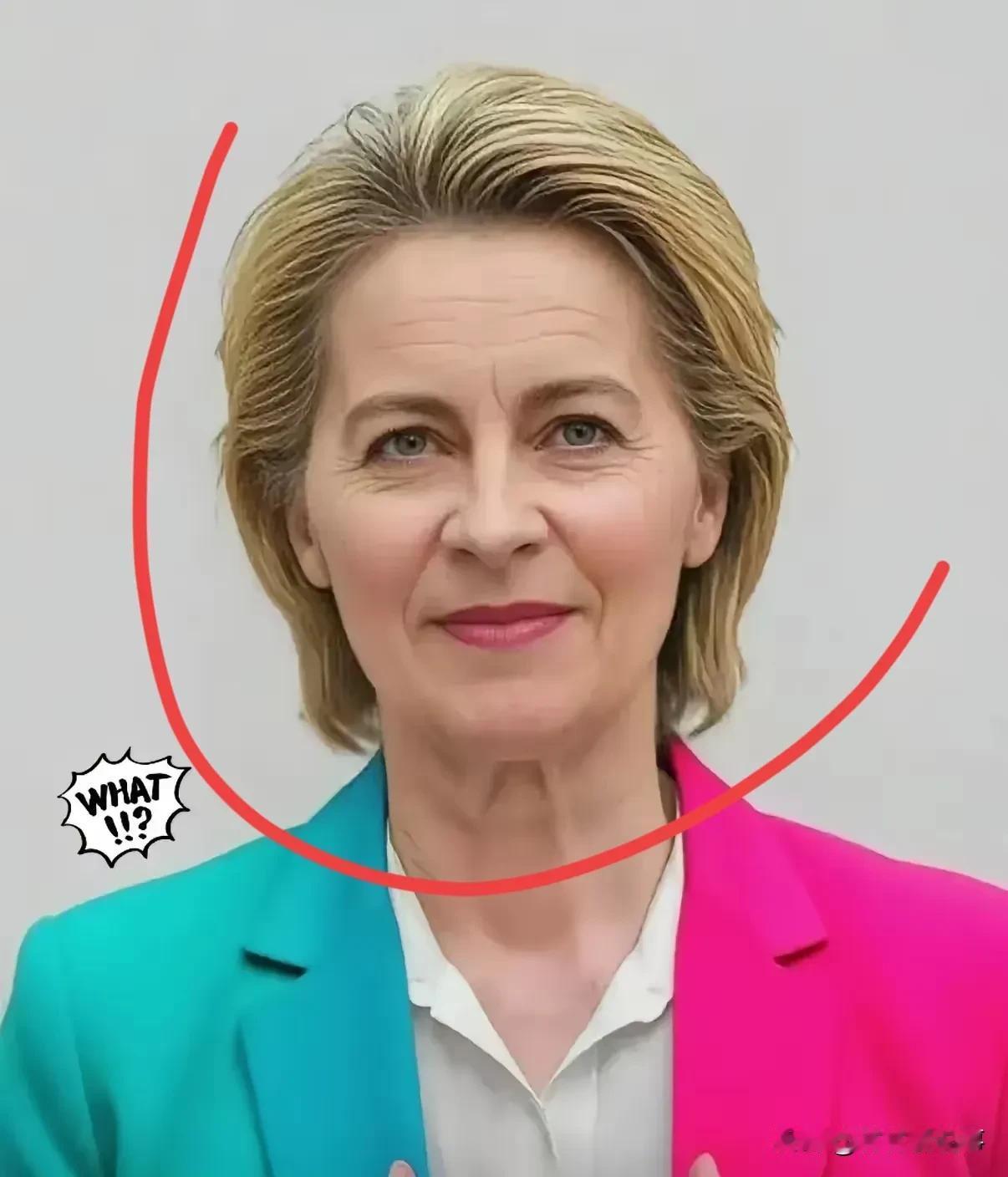 欧盟不死心，让人失望了！真没想到，欧盟始终还是心里跟美国一条心，就算美国收割
