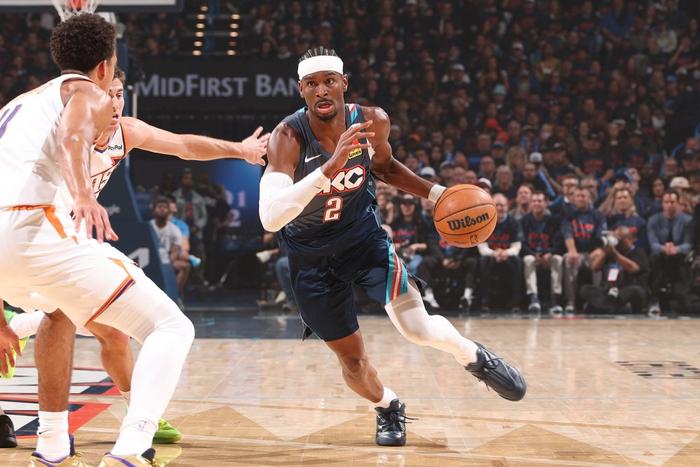 随着太阳再输雷霆，可能引起这三大蝴蝶效应！1，太阳就是没有那个实力，来赢西部第