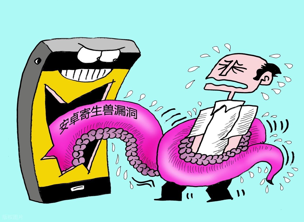 手机卡顿别甩锅！第一责任人其实是你自己手机又卡到怀疑人生？微信转圈、扫码等半天