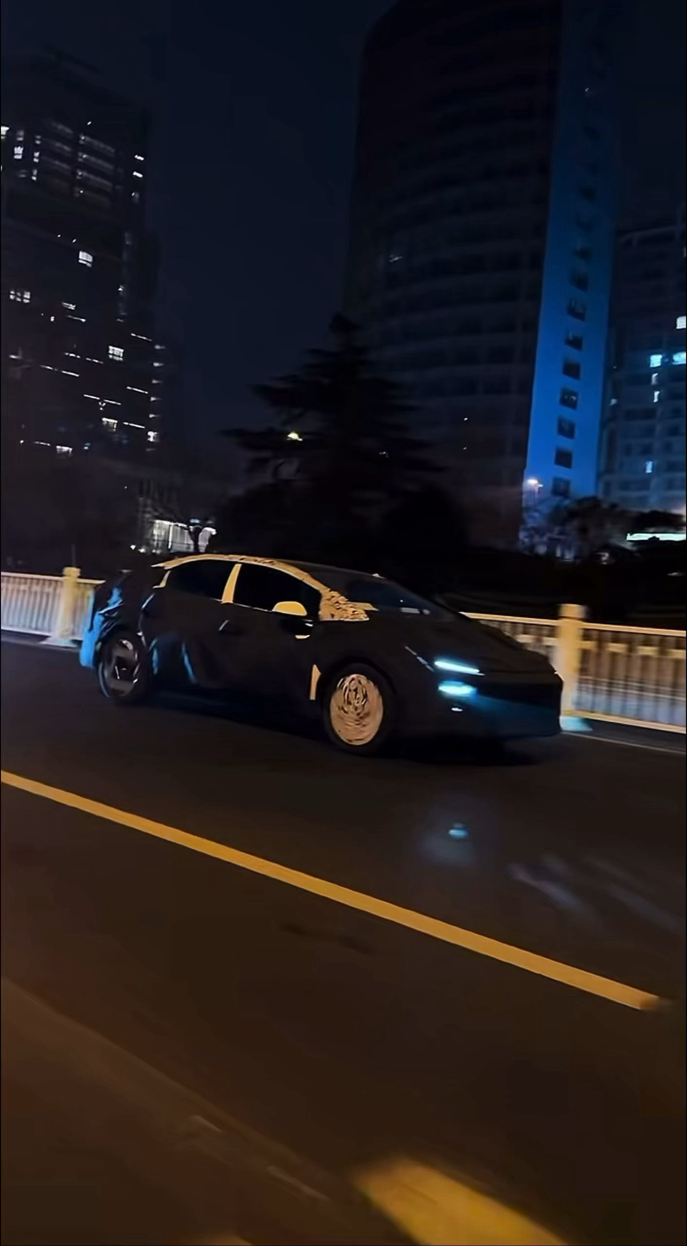 这车大家好猜吗？