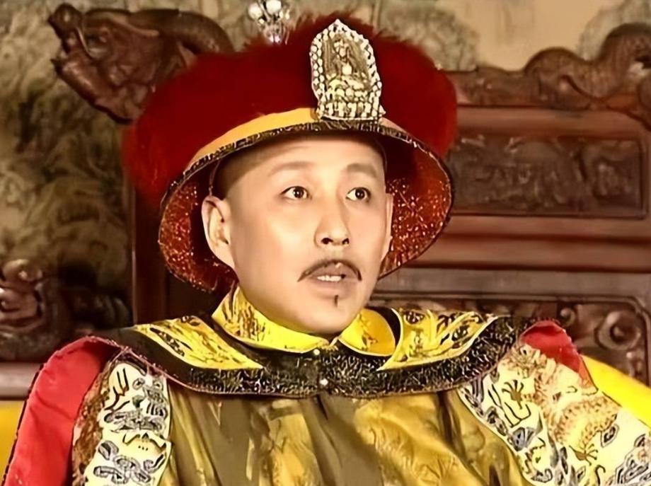 宁可赔偿500万违约金，也要换掉男主角。当年拍《康熙王朝》，投资方铁了心要焦晃演