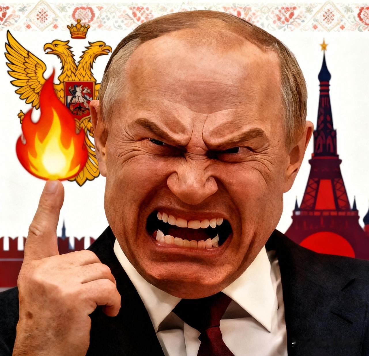 西伯利亚铁路突遭紧急封锁！多个爆炸装置被发现，俄特工已出动！刚才刷到一条重磅