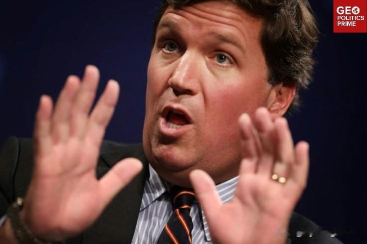 🚨🔍🇺🇸塔克·卡尔森（TuckerCarlson）的“第三党”计划—
