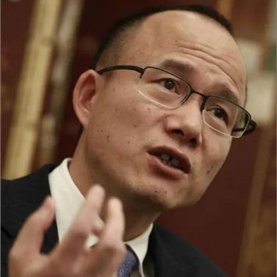 上海前首富郭广昌，巨亏200亿，身家蒸发大半！从寒门学子到上海首富，郭广昌的