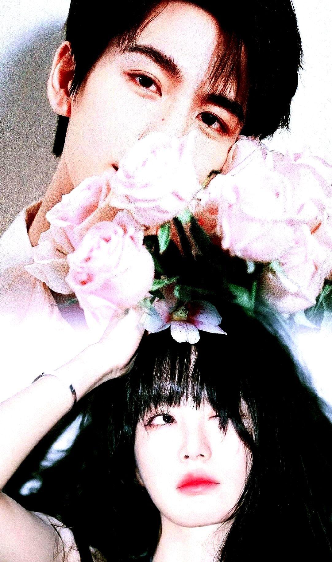 谁能想到，古偶剧男主都开始卷“入赘”赛道了。张凌赫在新剧《逐玉》里，一个19