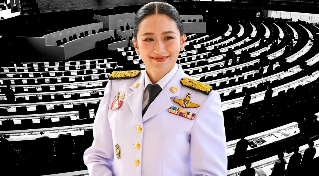 都说新官上任三把火佩通坦上任文旅部长第一天，就给柬埔寨来了个下马威外媒消息，