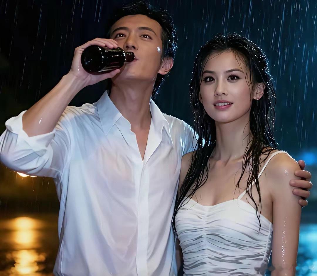 章泽天跟黄圣依确实很像，黄圣依22岁遇到杨子，章是21岁跟东领证，属于都是在非常