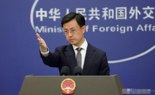 外交部直接给“台湾地区领导人”这个说法，彻底判了死刑！ 可别以为，这只是冲着