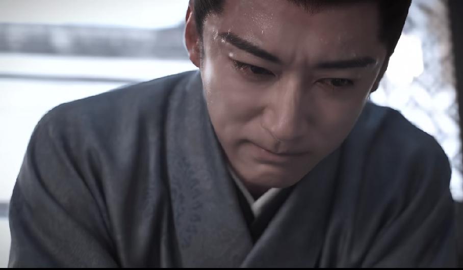 感觉演员真不容易，原来刘学义这一段挨打戏份，是真打。可能，为了演起来更真实，刘