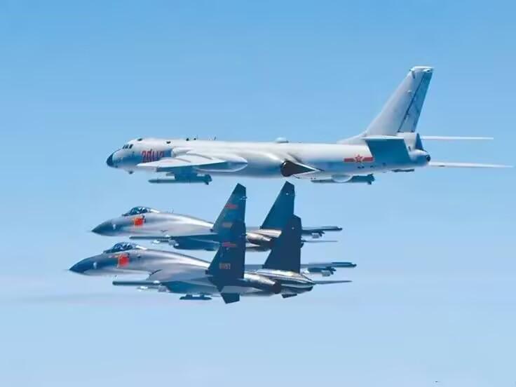 新消息！台湾地区防务部门发布声明：3月17日，台湾地区防务部门发布声明称，自中