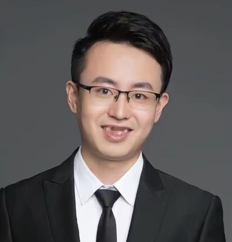 陈建宇，清华超级学霸，伯克利分校天才博士，美国头部企业高薪邀约，姚期智院士亲自出