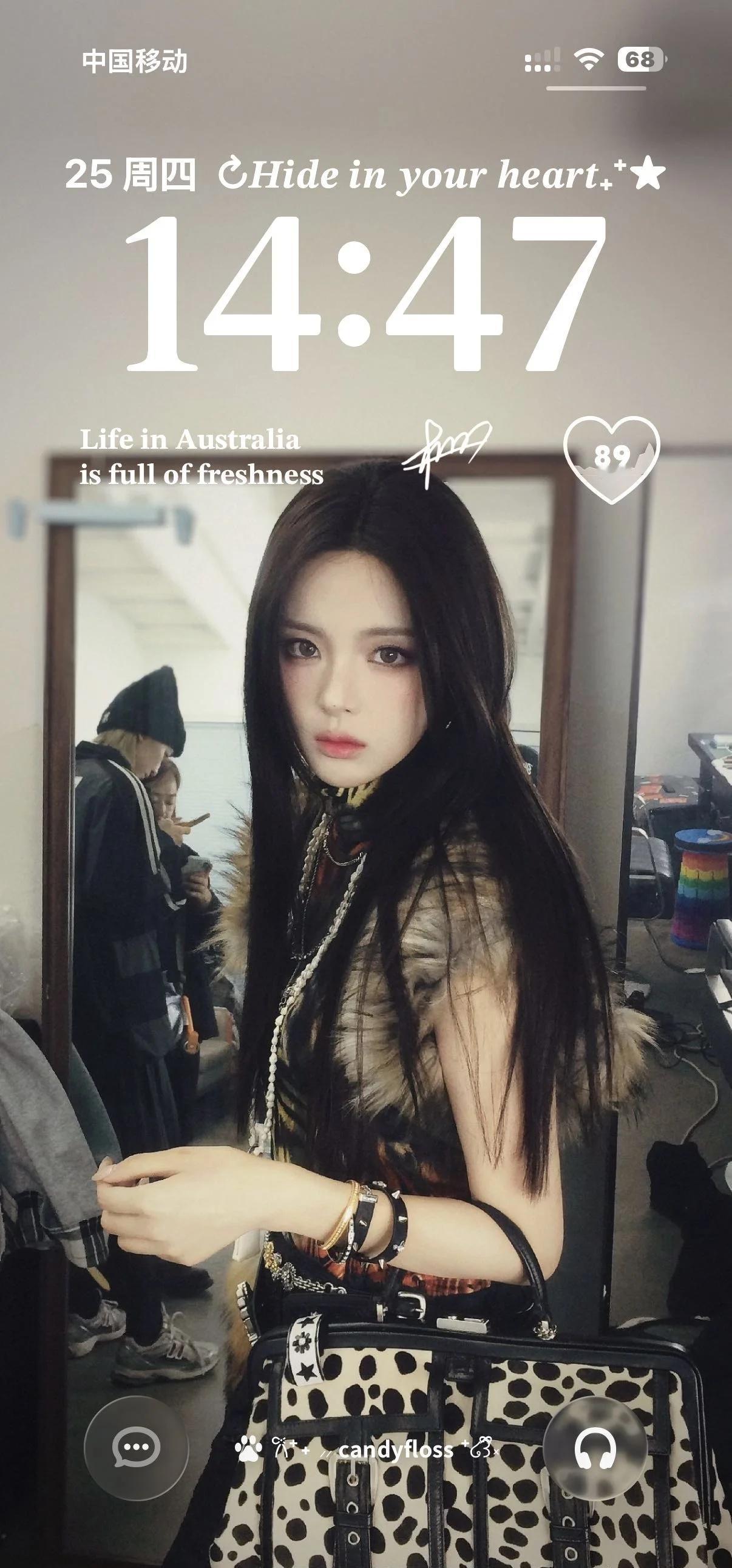 女神来的…12.25夯爆了！杨超越?fyp??辣妹?千禧辣妹??千禧风?杨超越