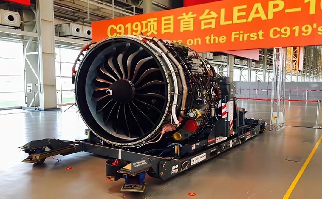 C919装上了“中国心”，这事儿看着提气，可真正的硬仗其实才拉开序幕。咱自己