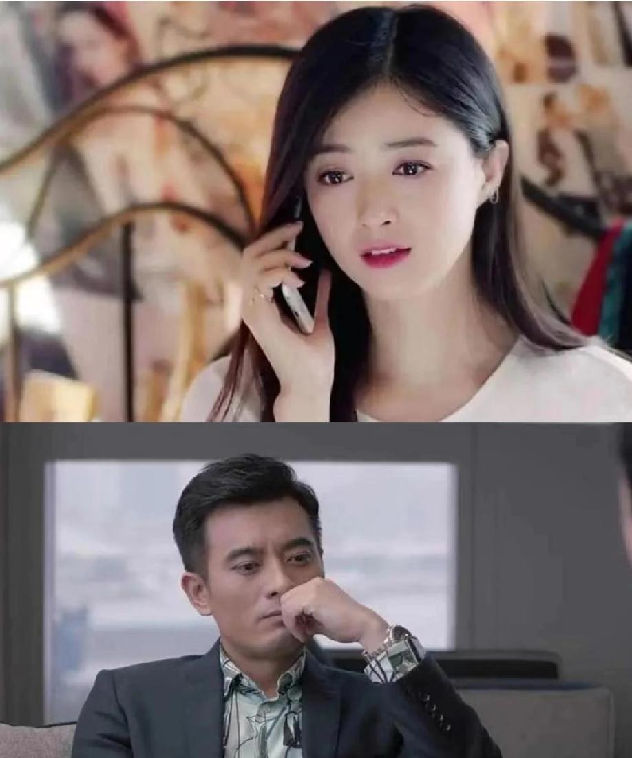 网友提问《欢乐颂》中樊胜美为什么会拒绝身家过亿的陈家康？樊胜美拒绝陈家康，哪