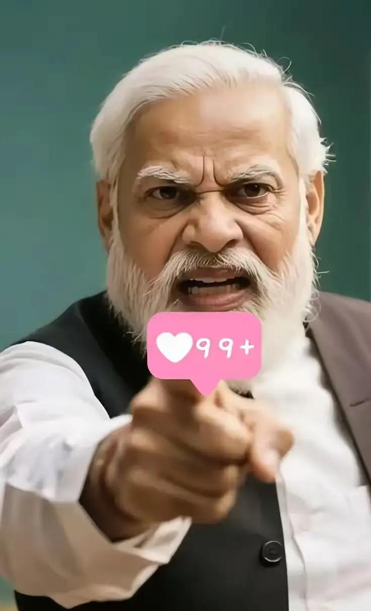 就在刚刚印度icon紧急宣布2025年11月11日，印度德里警察局长沉痛通报