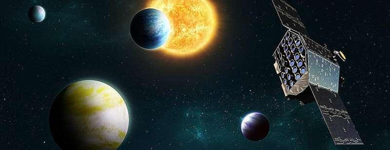 自转太慢，是行星沦为“地狱”的隐形推手？当我们在浩瀚宇宙中寻找“第二个地球”