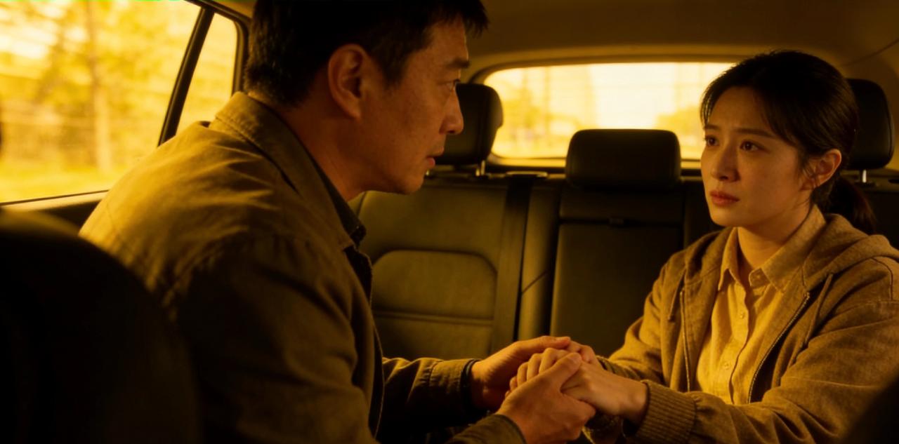 早晨起来去上班车子刚起步老公就问我吃什么早餐然后又说想去之前的那家早餐店