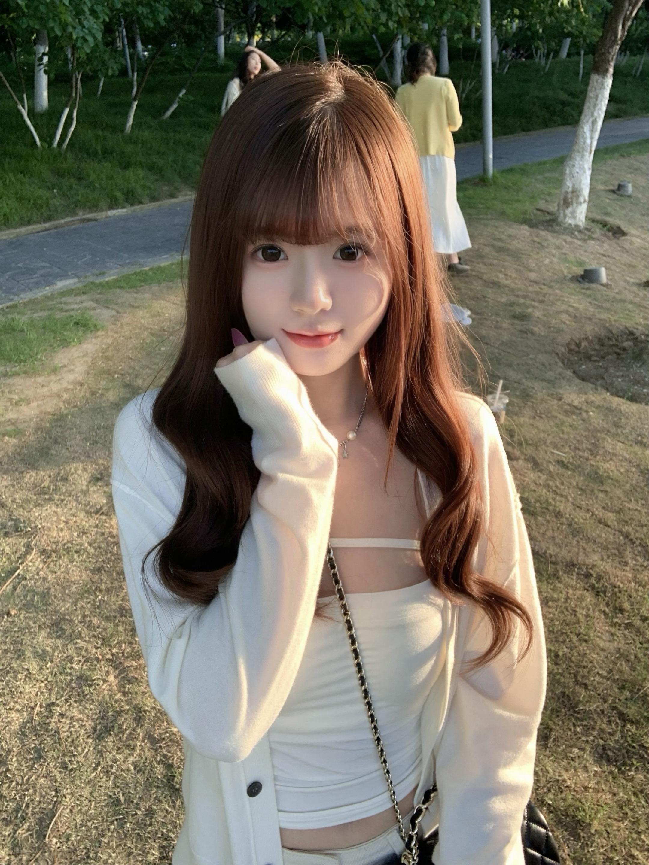 真来天鹅湖转圈圈了😿好萌吧