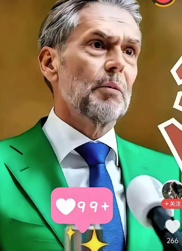 随着中国对荷兰半导体稀土的管控限制，正当大家以为荷兰会服软的时候，10月31日，