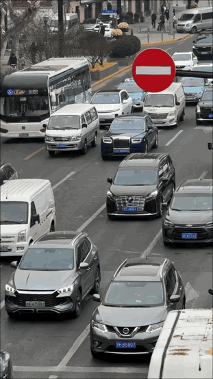 什么车，感觉很高大上