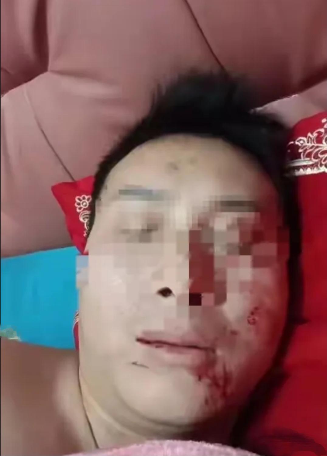 真是离大谱了！还挺可耻的这事!在四川达州，一男子新婚燕尔，想和妻子过夫妻生活