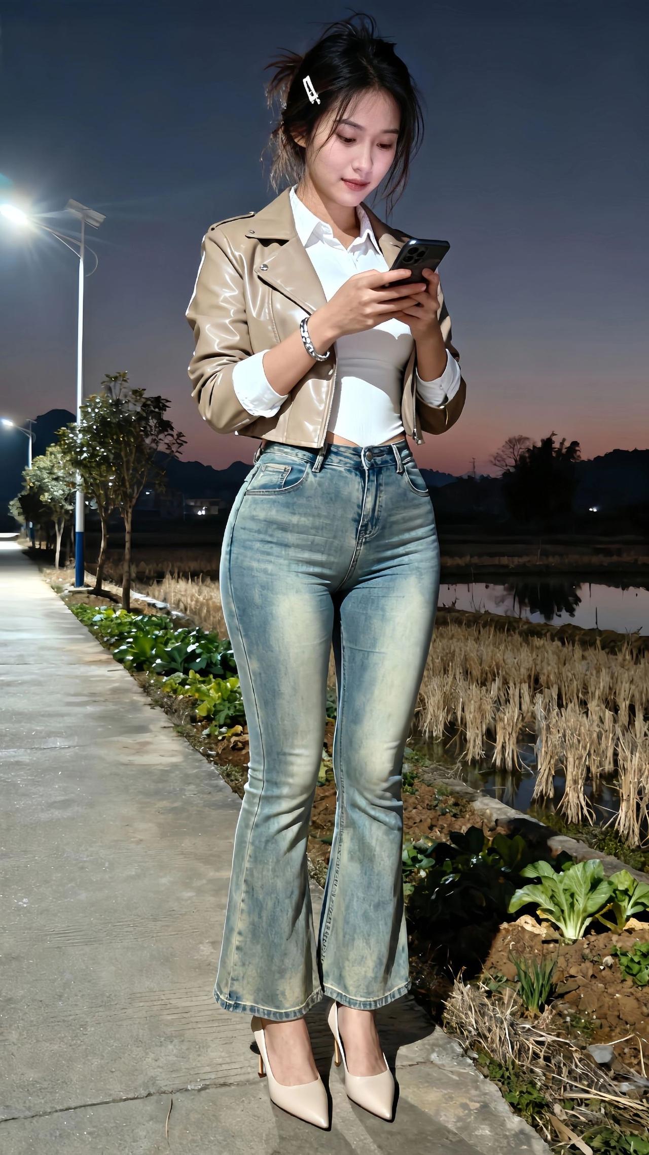 第2期穿搭分享这个穿搭属于轻熟风的日常混搭，把休闲和精致感平衡得很巧妙~穿