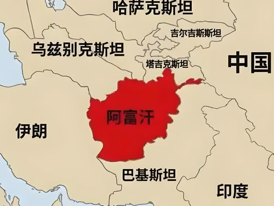 美国出手了，美国重返阿富汗可能性有多大？意欲何为？最近特朗普可不是光嘴上喊喊