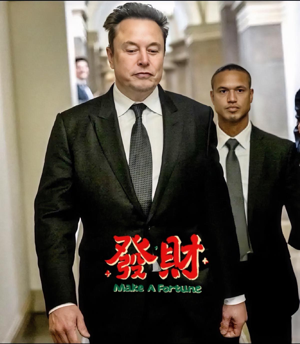 马斯克2026简直在开“科技盲盒”！又是脑机接口大规模量产，又是星舰冲火