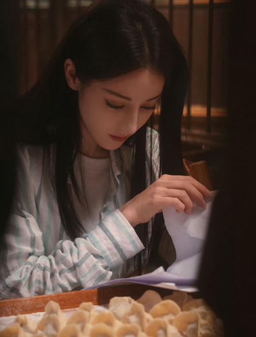 你生来就值得被爱这点无需质疑